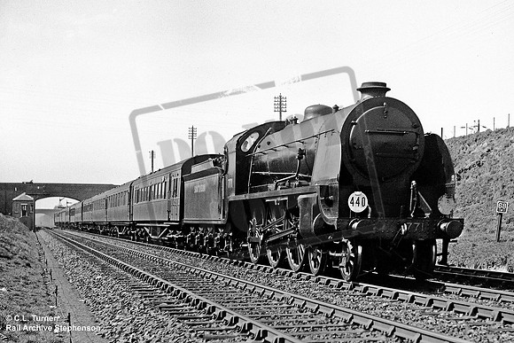771 1930c Shorncliffe