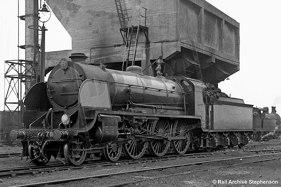 780 1947 Ramsgate
