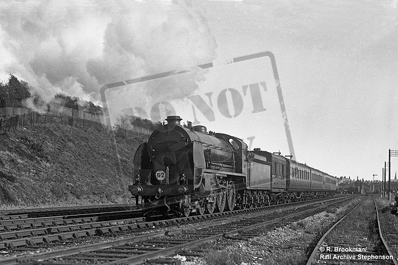 778 1935 Weymouth
