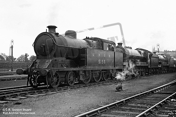 5156 1928c Neasden