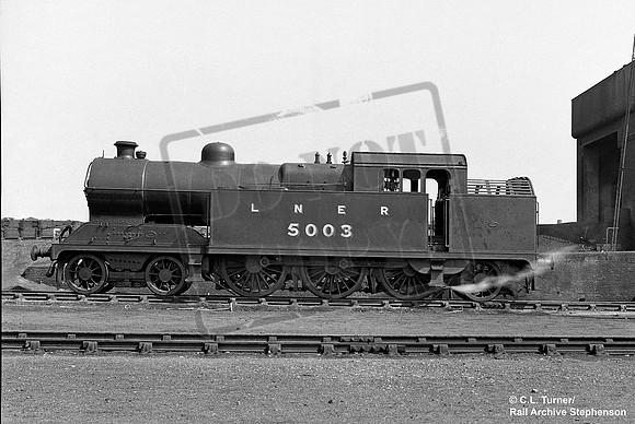 5003 1935 Neasden