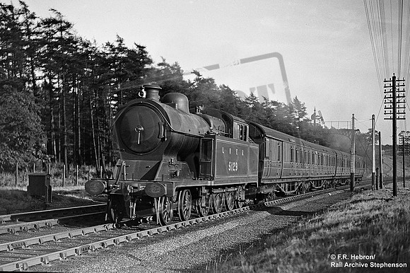 5129 1928c Ganwick