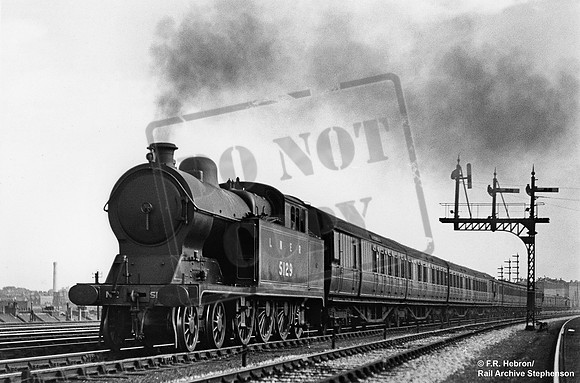 5129 1928-06 Holloway