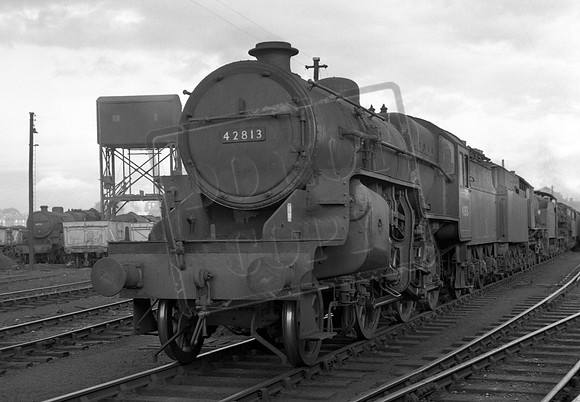 42813 1961-07-28 Carlisle Kingmoor