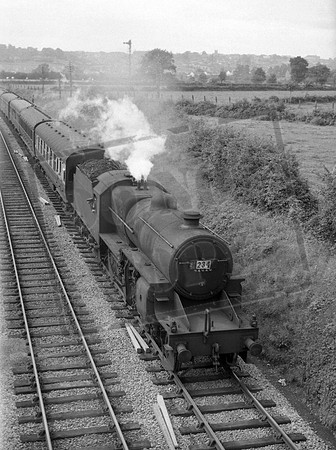 42826 1957-07-28 Somerdale nr Keynsham