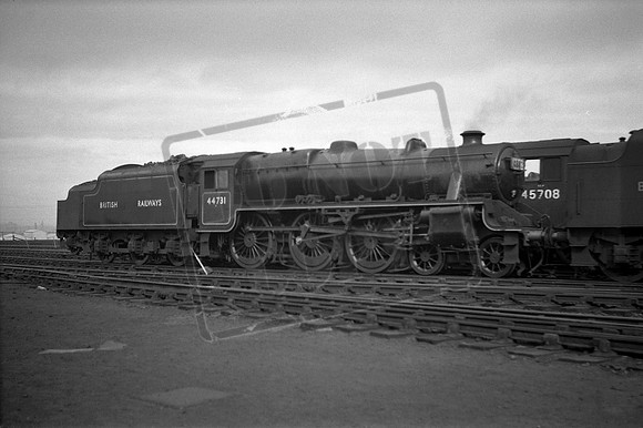 44731 1948c Farnley Junction