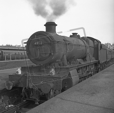 4932 1963-07-31 Weymouth