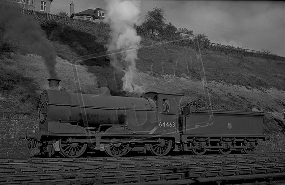 64463 1952 Hawick