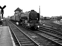 60526 1950s Northallerton