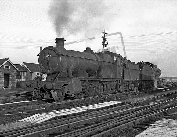 3842 1960s Chester