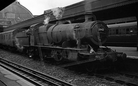 3842 1961-08-24 London Paddington