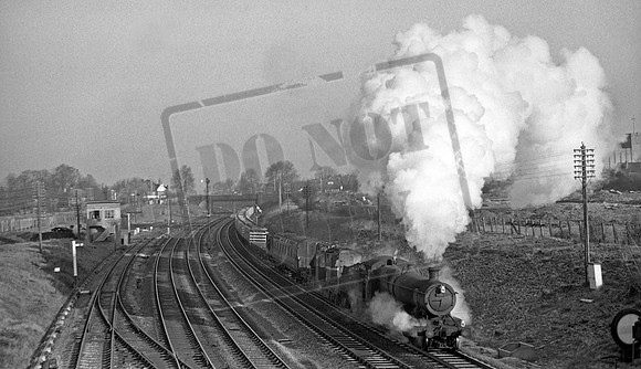 3863 1965 Tuffley