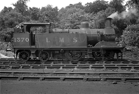 1370 1949c Millhouses
