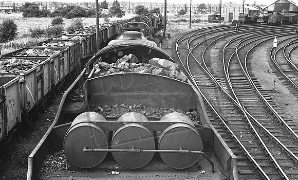 30850 1962 Eastleigh