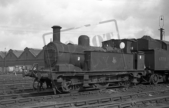 41702 1961 Gorton