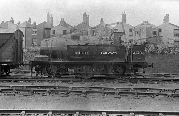 41706 1949 Bristol Barrow Road