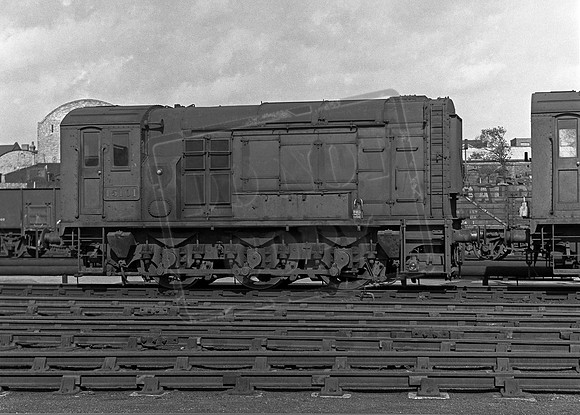 15101 1950-09-17 Old Oak Common