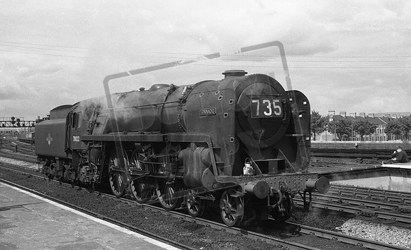 70022 1957-08-11 Cardiff General