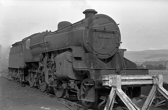 42810 1950s Skipton