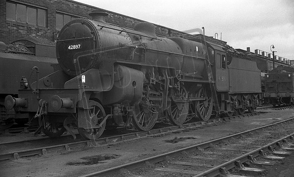 42897 1962-12 Cricklewood