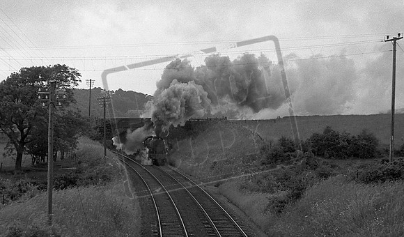 42908 1964 Ayr