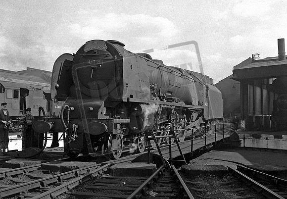 46239 1961c Crewe North