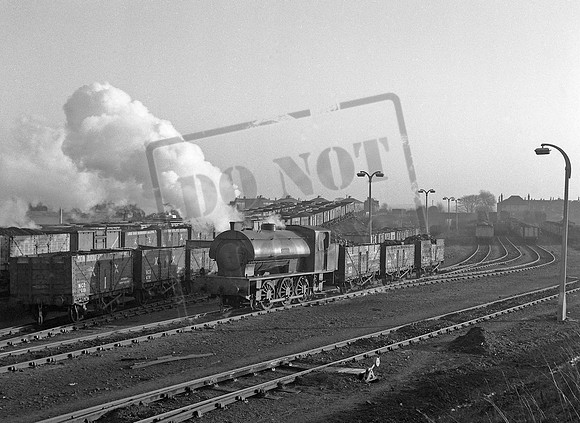 Industrial Austerity Charles 1960s Boothshall Bank sdgs Walkden