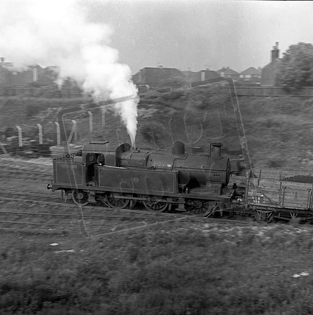 NSR No 2 Sir Robert 1966c Walkden