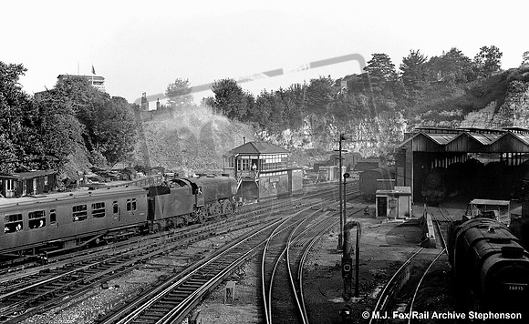 33032 1963-07-26 Guildford