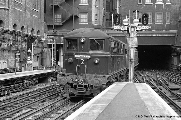 MET 2 1961-06-22 Baker Street