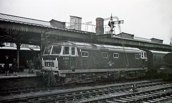 D7037 1964-07 Worcester