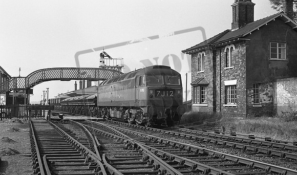 D1763 1964 Willoughby