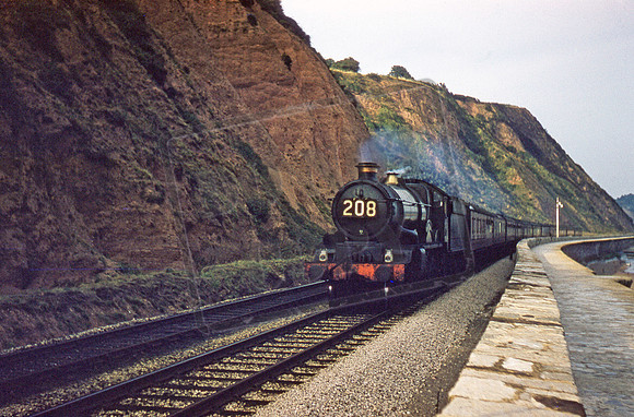 5032 1959-09 Teignmouth
