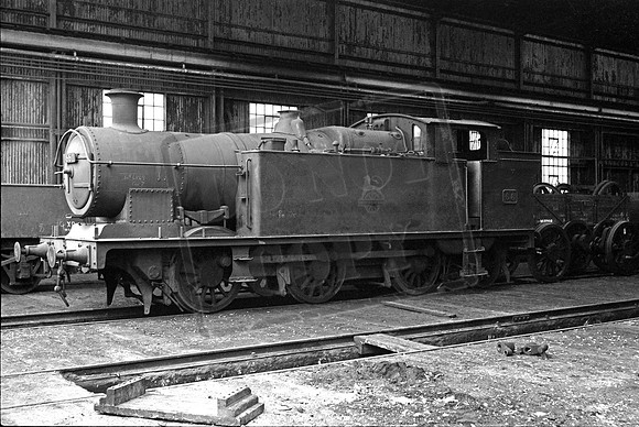 66 1950s Swindon