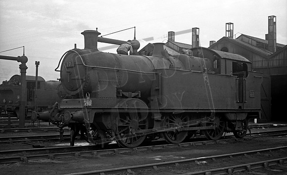 77 1951-07-27 Cardiff East Dock