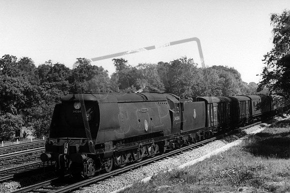 34084 1959-08-23 St Mary Cray Junction