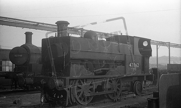 47862 1955-01-23 Crewe Works