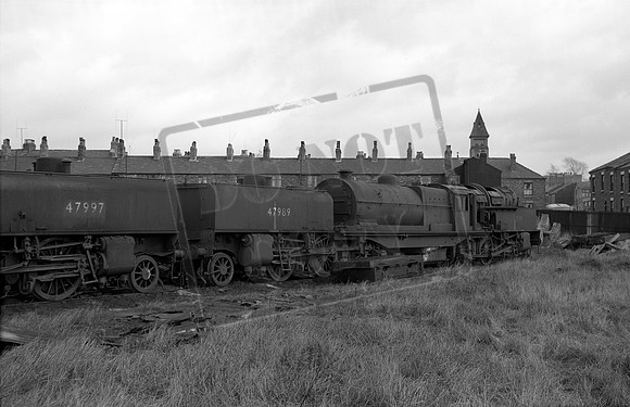 47989 1956-03-04 Crewe Works