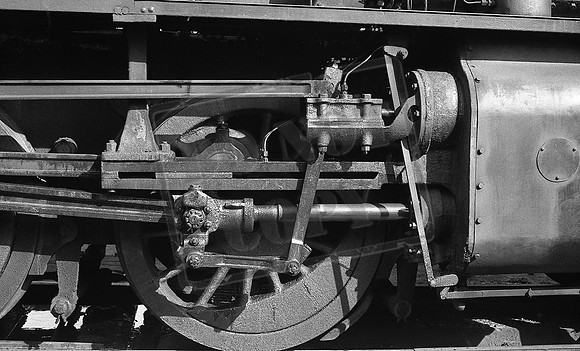 63687 1962-04-01 Langwith Junction