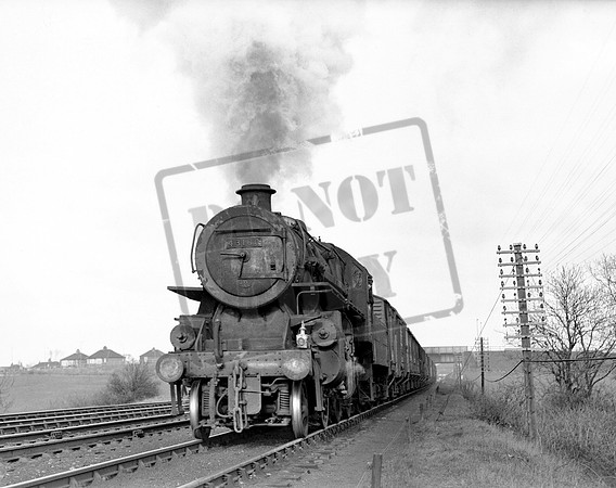 43100 1965 Billingham