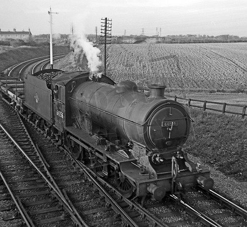 64856 1958 Norton South