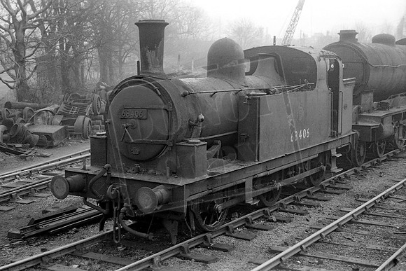 68406 1959-11-21 Darlington North Rd Scrap Yard