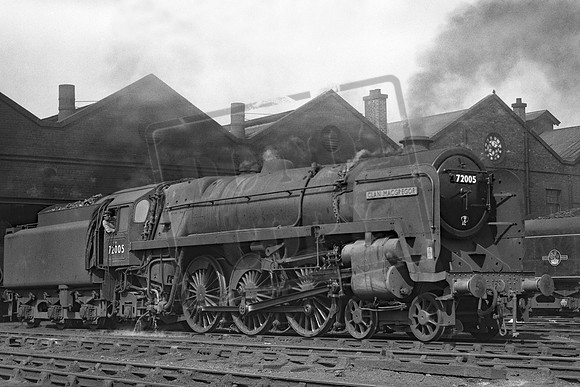 72005 1962-05-01 Kingmoor