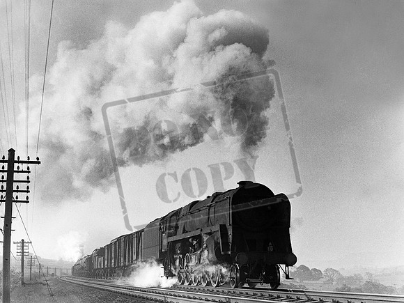 92051 1967-06-13 Shap Wells