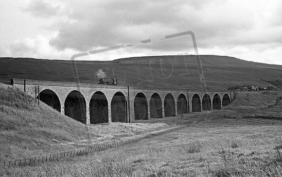 90xxx 1963c Kirkby Stephen