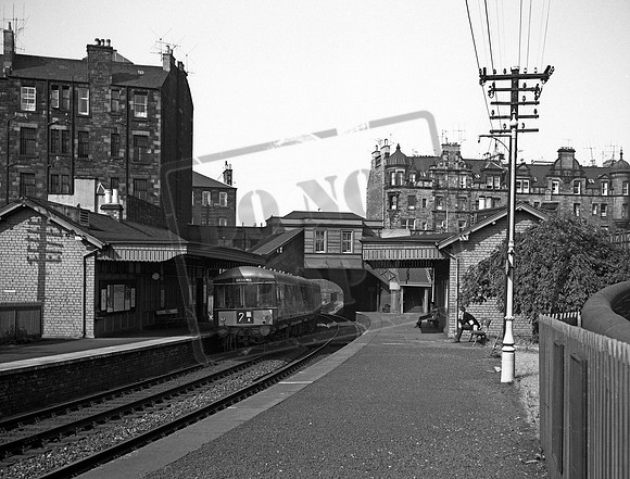DMU Sc56314 51122 1964-08-10 Abbeyhill