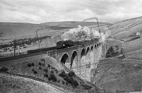 92xxx 1967c Arten Gill Viaduct