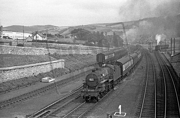 42715 1951-08-04 Llandudno Junction