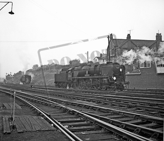 34034 1963-08-63 Weymouth