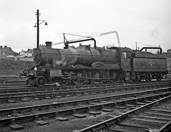 6963 1963-09-08 Weymouth shed